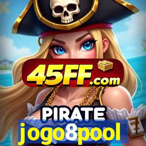 jogo8pool