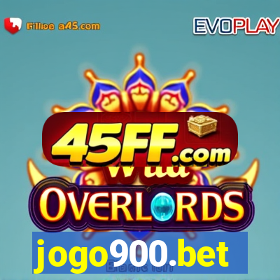 jogo900.bet