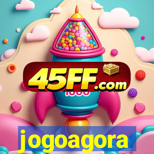jogoagora