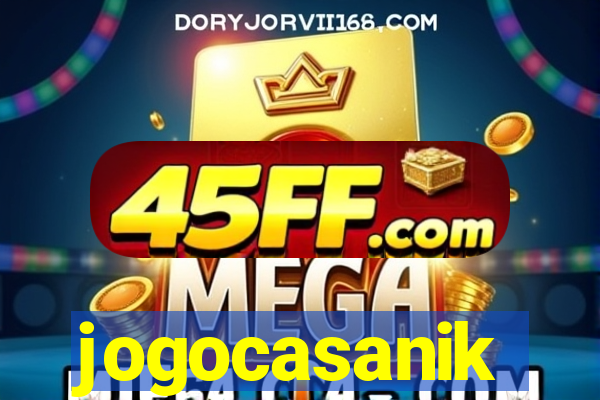 jogocasanik