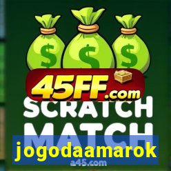 jogodaamarok