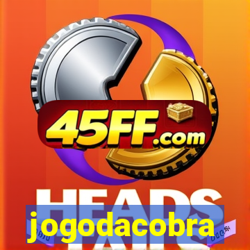jogodacobra