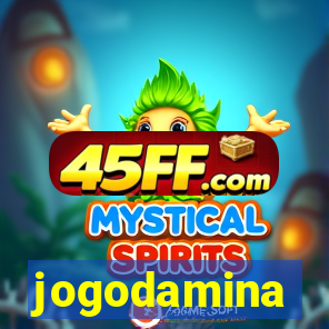 jogodamina