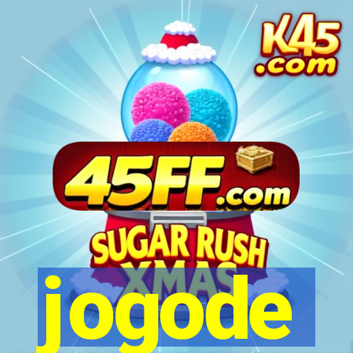 jogode