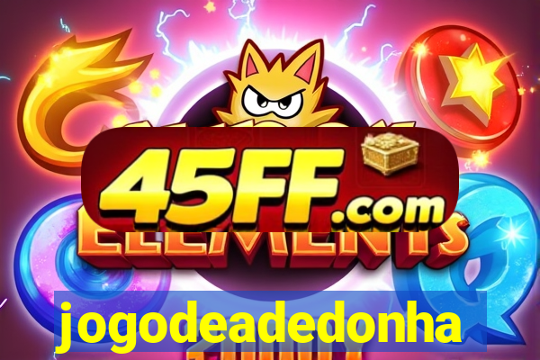 jogodeadedonha