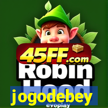 jogodebey