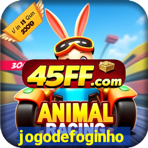 jogodefoginho