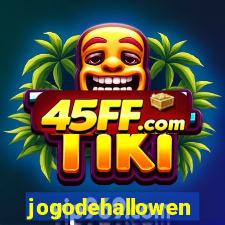 jogodehallowen