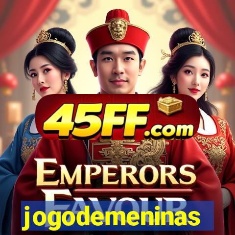 jogodemeninas
