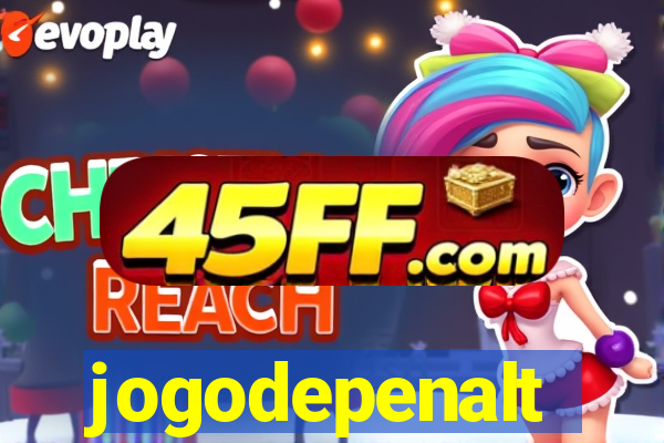 jogodepenalt