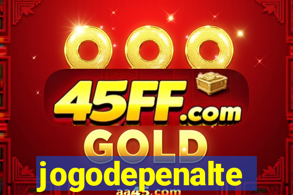 jogodepenalte