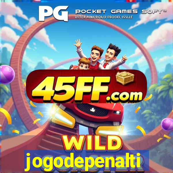 jogodepenalti