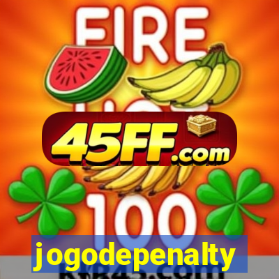 jogodepenalty