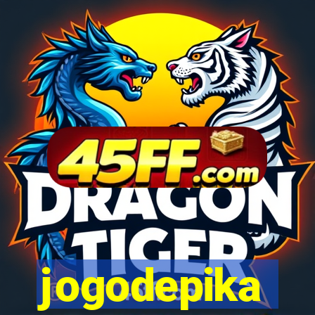 jogodepika