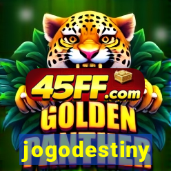 jogodestiny