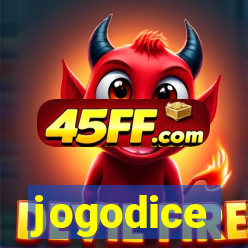 jogodice