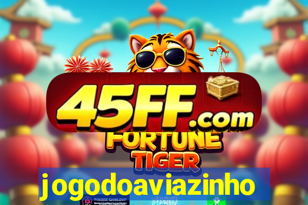 jogodoaviazinho