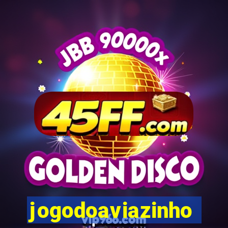 jogodoaviazinho