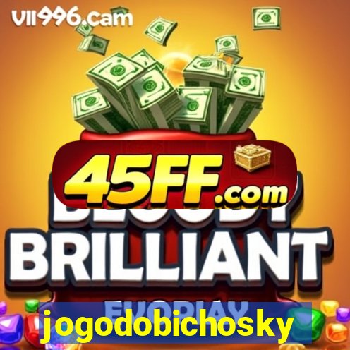 jogodobichosky