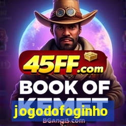 jogodofoginho