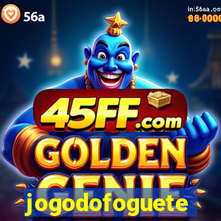 jogodofoguete