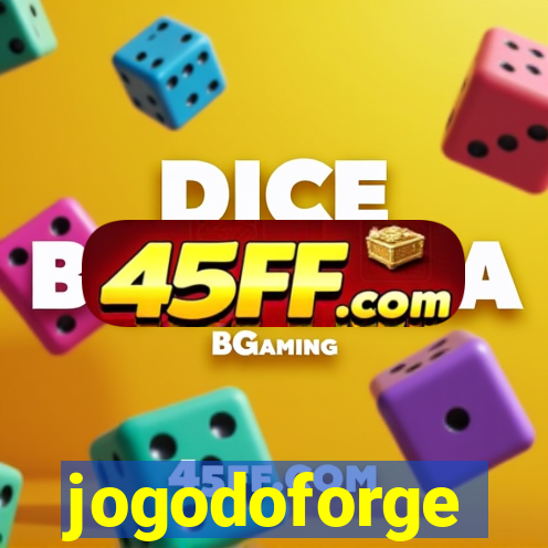 jogodoforge