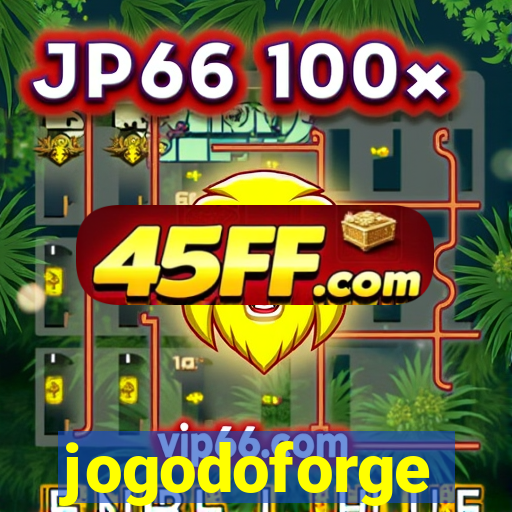 jogodoforge