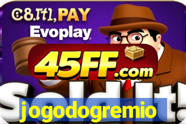 jogodogremio