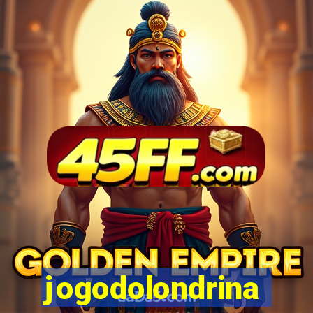 jogodolondrina