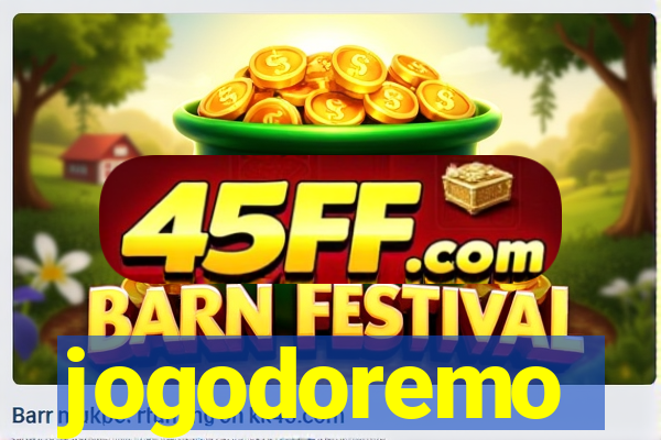 jogodoremo