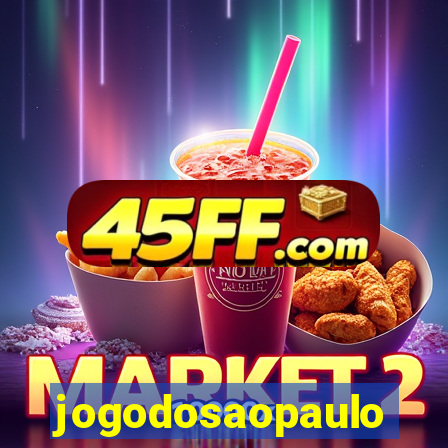 jogodosaopaulo