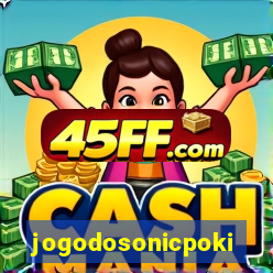 jogodosonicpoki