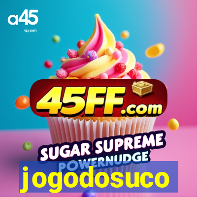 jogodosuco