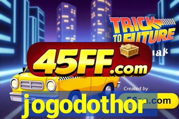 jogodothor