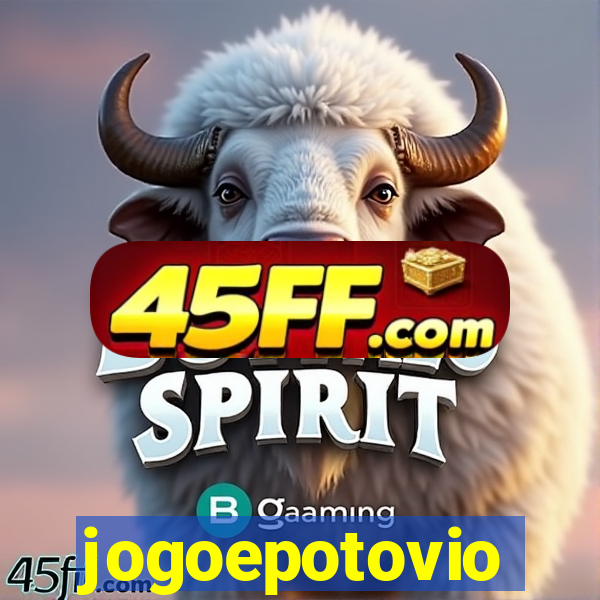 jogoepotovio