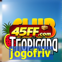 jogofriv
