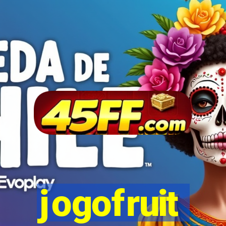 jogofruit