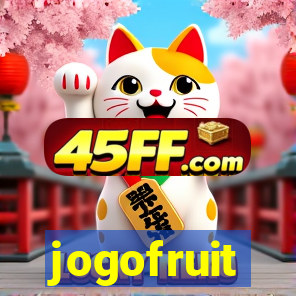jogofruit