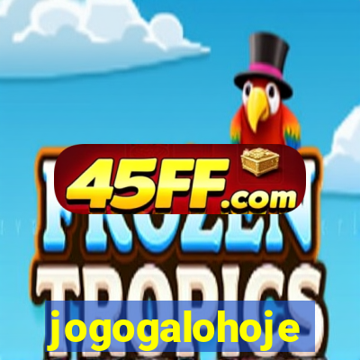 jogogalohoje