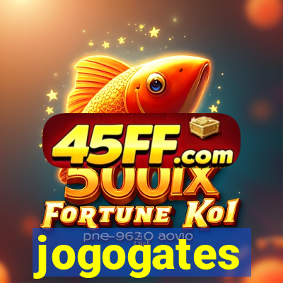 jogogates