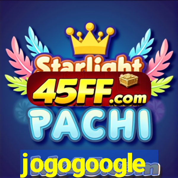jogogoogle