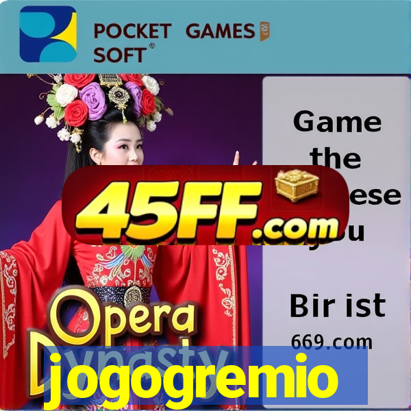 jogogremio