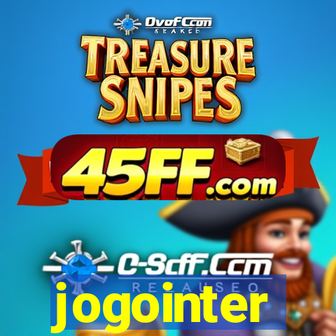 jogointer