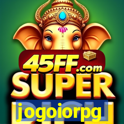 jogoiorpg