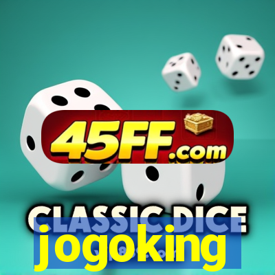 jogoking