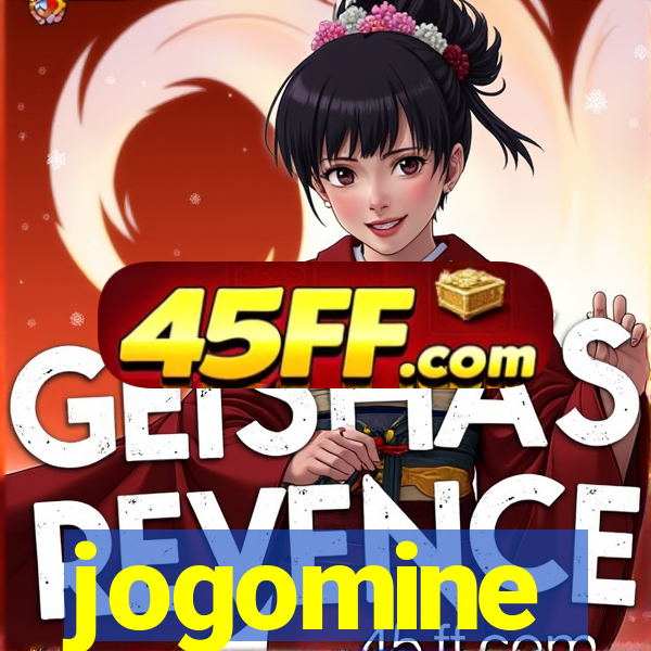 jogomine
