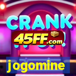 jogomine