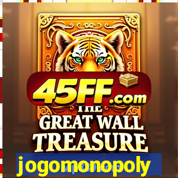jogomonopoly