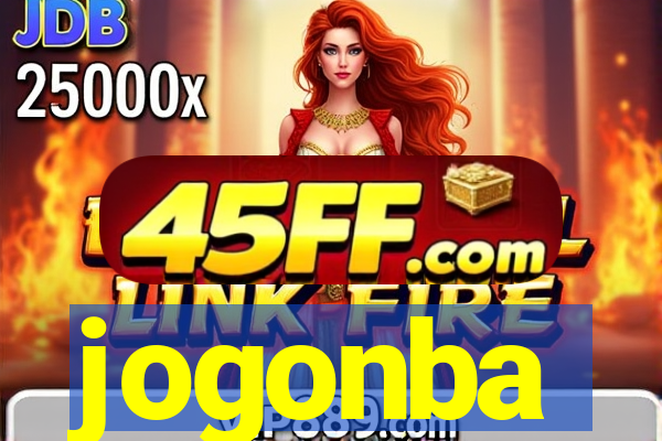 jogonba