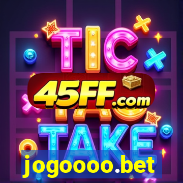 jogoooo.bet